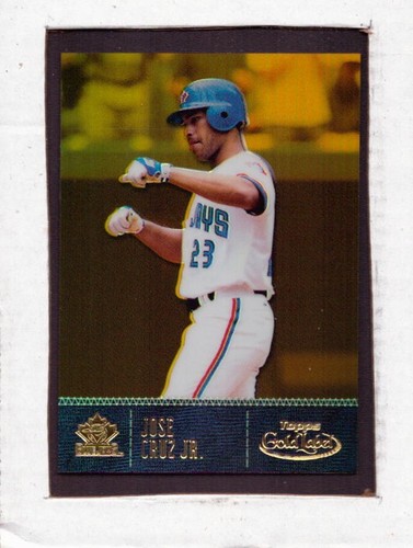 2001 Topps Gold Label Clase 1 Oro - Termina tu conjunto - Tú eliges - Imagen 15 de 30