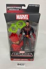 Marvel Legends Avengers Dr Strange from Hulkbuster Series Hasbro 2015