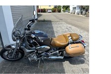 bmw motorrad r1200c für Liebhaber, wie neu