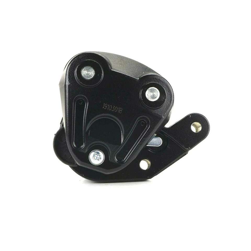 Pinza de disco de freno delantera derecha con pastillas para Kawasaki Z1 900 H2 750 43041-008 Foto 2 de 4