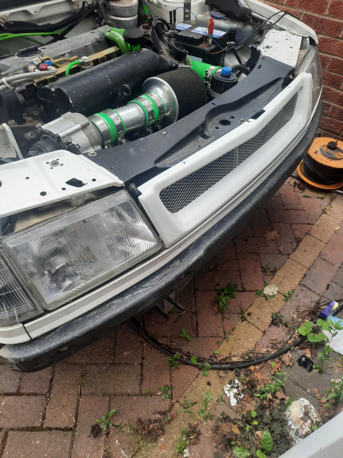 peugeot 309 gti supercharged gti6 eBay