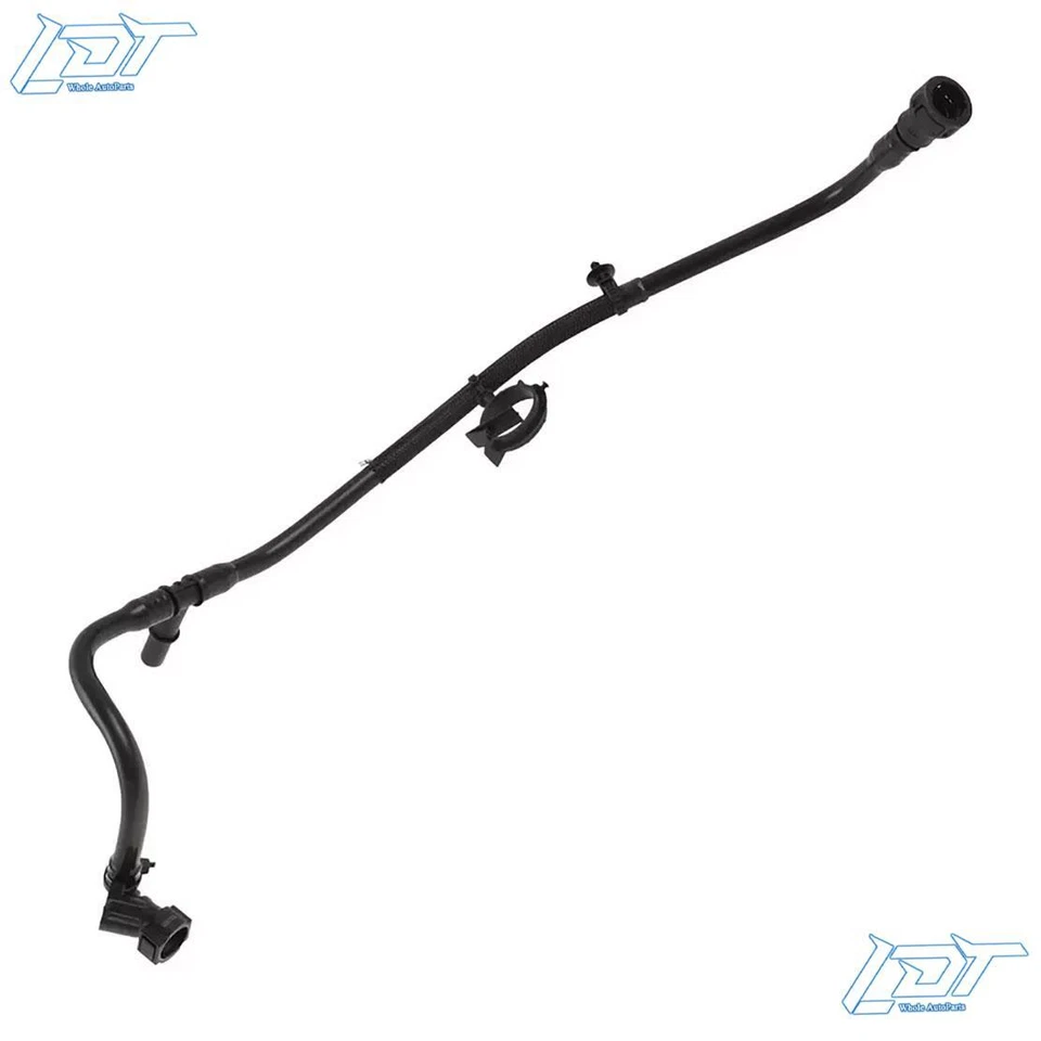 Fits for 2016 2017-2019 Jeep Grand Cherokee Purge Valve Hose 68250915AD - Изображение 4 из 4