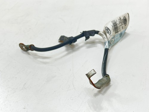 @Battery Ground Earth Cable Strap Wire Dg9t19a095bd Ford Fusion 2013 - 2016