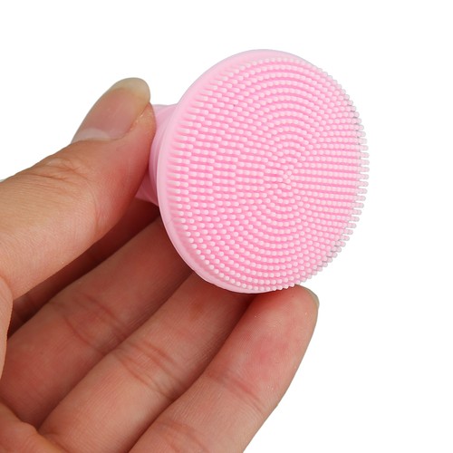 Silicone Muscle Massager Head For Reducing Soreness Massage Waist Flat FER - Picture 14 of 22
