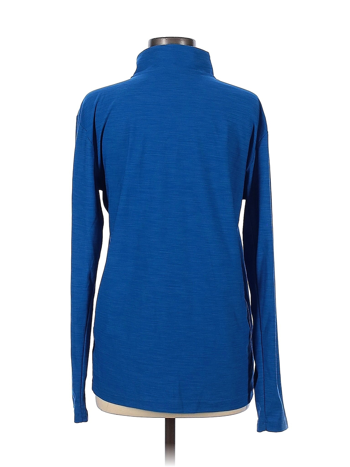 Nike Women Blue Track Jacket M eBay