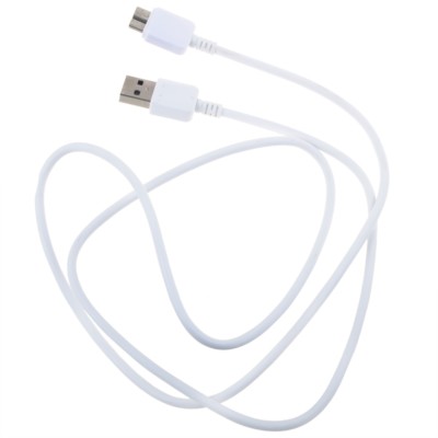White USB 3.0 Data SYNC Cable Cord for Seagate Backup Plus Desk 3TB STDT3000100