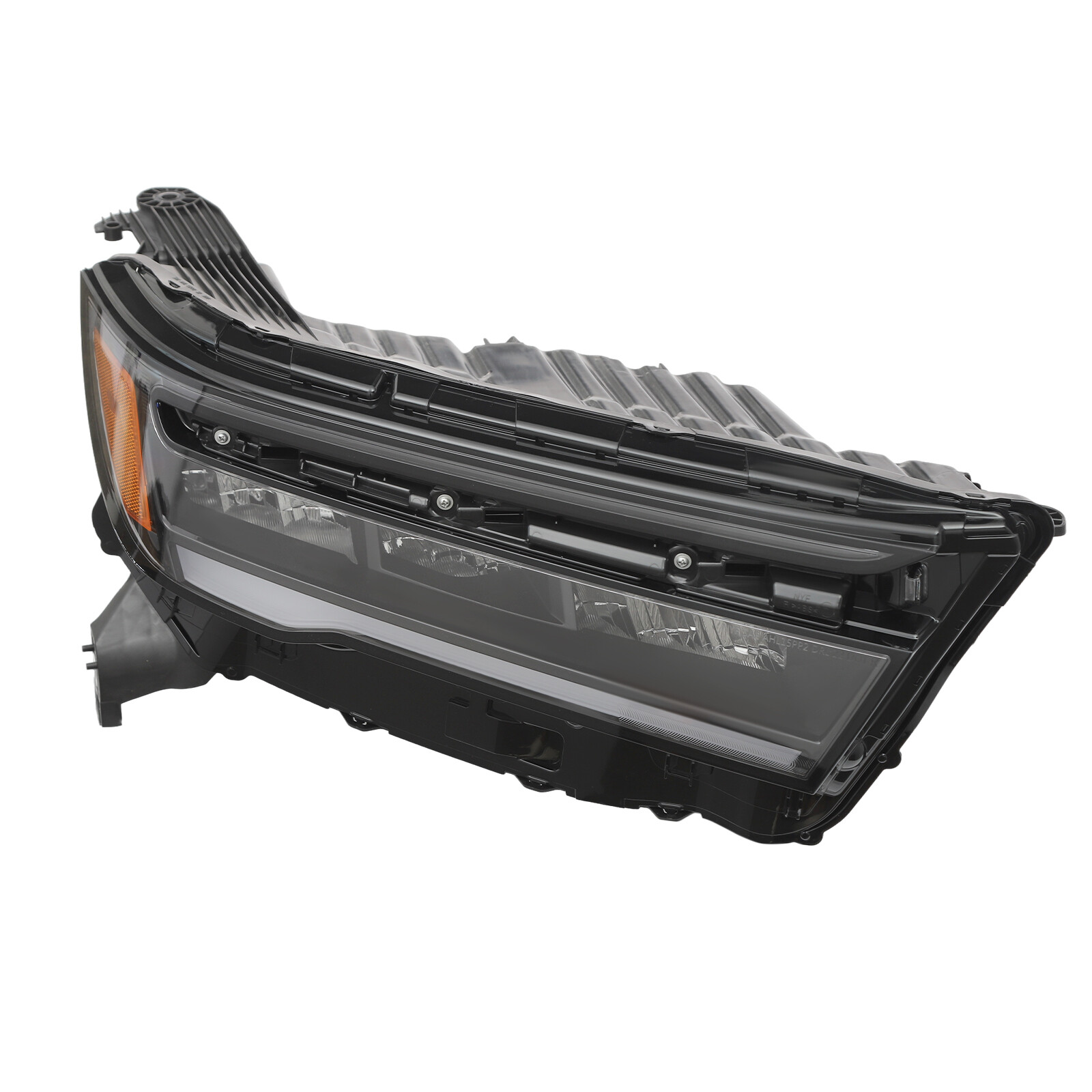 For 2023-2024 Honda Pilot Full LED Headlight Assembly Headlamps Left+Right Pair