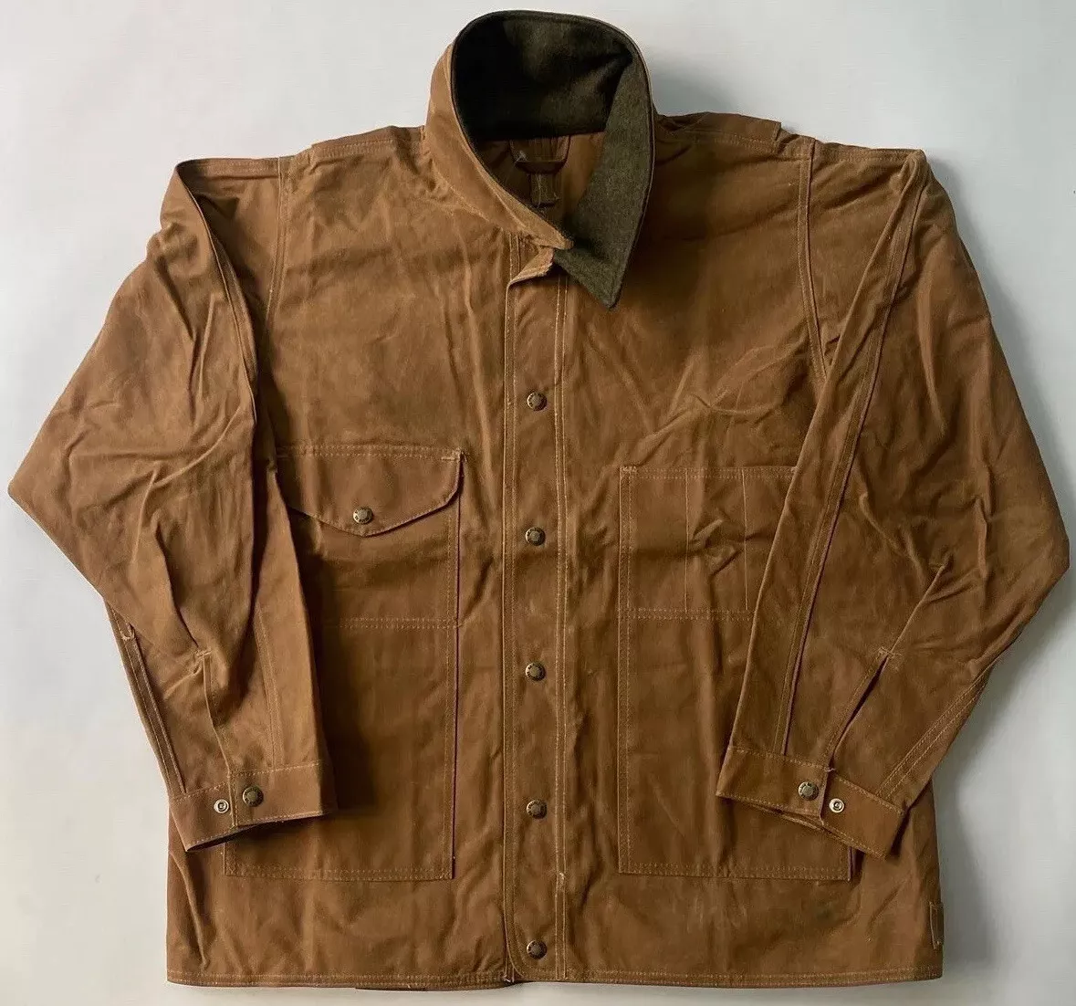 Filson collar cheap
