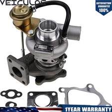 TurboT TD03-07T Turbocharger 49131-02020 for Bobcat S160 S185 Kubota V2003T