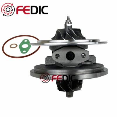 Turbo cartridge GTB1746VK 769701 for Audi A4 A6 2.7 TDI BPP BSG 180HP 2004-2008