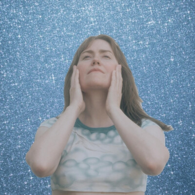 Signe Marie Rustad - Particles Of Faith (Vinyl LP - 2023 - EU - Original)