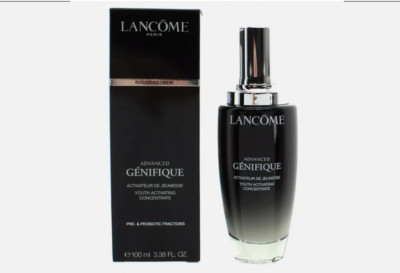 Lancome Advanced Genifique Youth Activating Concentrate 3.38 oz / 100ml