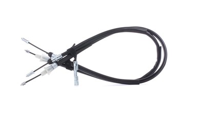 554747 SEIM Câble De Frein à Main Arrière Gauche, 1670/1475mm 554747 ))) Prix Et