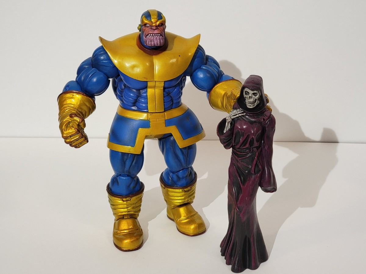 THANOS 8