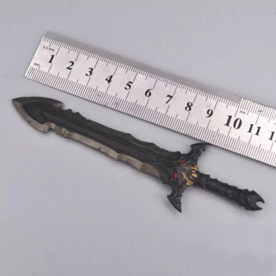VToys BMS VSD004 1/6 Death Knight - Plastic sword model