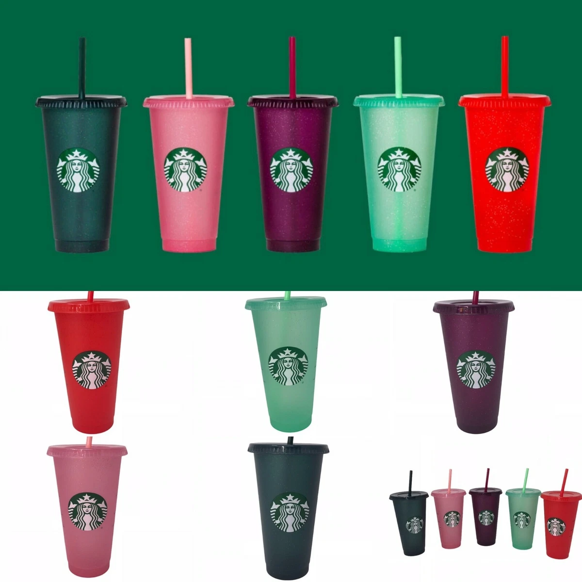 Starbucks christmas clearance cups 2020