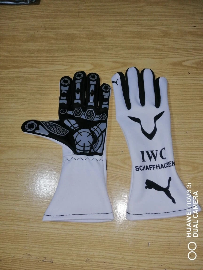 Mercedes hotsell f1 gloves