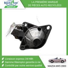 Démarreur Mazda MX5