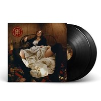Florence The Machi - Everybody Scream - Vinyl Record 2Black - E1111Z