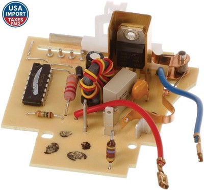 Bosch Siemens Motor Module For Turmix Vario Tronic 550 600 Genuine 00622437