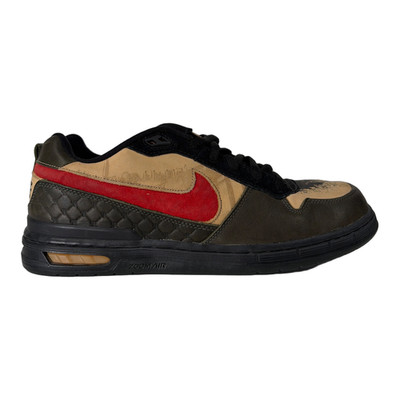 Nike SB Paul Rodriguez Zoom Air Elite Stash Rod Men's 13 Good