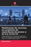 Silas Barasa | MobilizaçãO De Recursos Em Projectos De CapacitaçãO De Jovens...