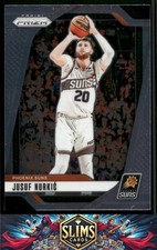 Click to enlarge Jusuf Nurkic