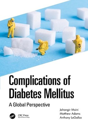 Complications of Diabetes Mellitus - 9781032128344