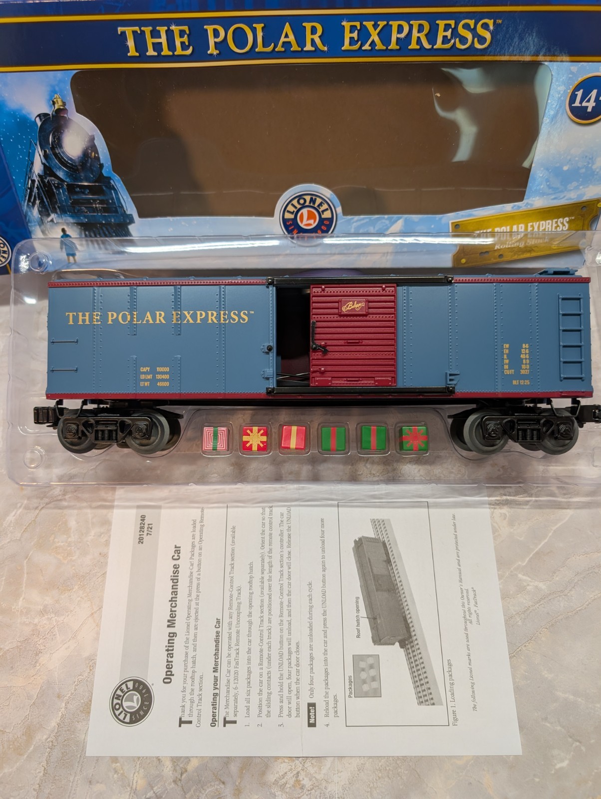 Click here to see eBay Auction