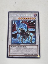 Black-Winged Dragon CT07-EN002 Prices | YuGiOh Collectible Tins