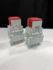Allen-Bradley 100S-C30D14C Safety Contactor