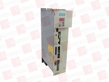 SIEMENS 6SE7021-0TP50-Z F01+G91+C23+K80 / 6SE70210TP50ZF01G91C23K80 (USED)