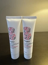 Briogeo Don’t Despair Repair Deep Conditioning Mask 1 fl oz 30 ml Travel Size X2