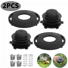 2x Trimmer Head Spool for Stihl 25-2 Autocut FS44 FS55 FS80 FS83 FS85 FS90 FS100