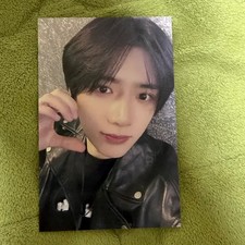 MOACON MOAZON BUNGKYU Photocard Set