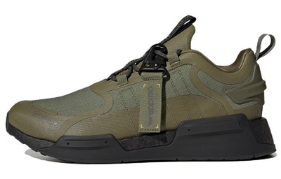 Adidas NMD_V3 GORE TEX 'Focus Olive' - HP7778