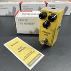 Donner Golden Age Effect Pedal Overdrive Legendary 80's Overdrive True Bypass