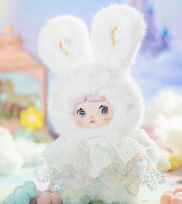 Nommi Weather Forecast - Rianbow NO BOX open bag 