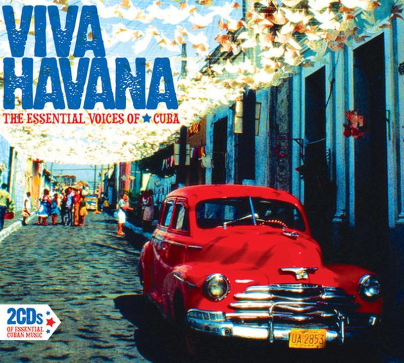 VA - Viva Havana: The Essential ... 2CD NEU OVP