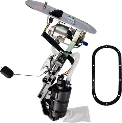Fuel Pump Assembly For 2000-2007 Harley Road King/Road King Classic 75127-02A US