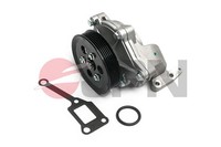 Wasserpumpe MotorküHlung Jpn 10C0339-JPN FüR Hyundai Ix35 Lm El Elh Santa FÉ 3 2