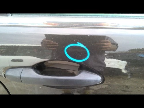 Passenger Side View Mirror Power SE US Market Non-heated Fits 12-16 CR-V 1316358