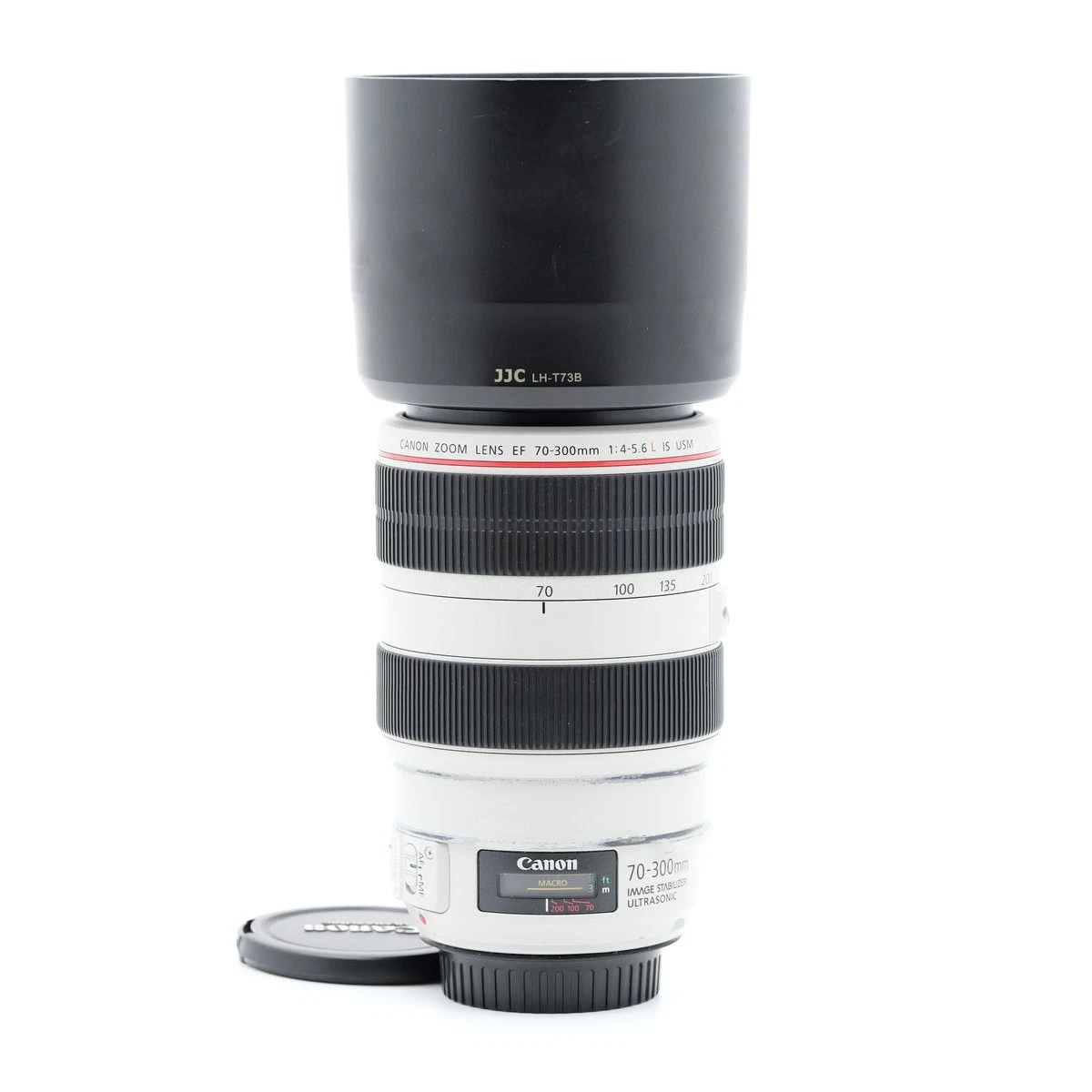 Canon EF 70-300mm Camera Lenses for sale - eBay