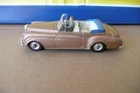 VINTAGE DINKY 194 BENTLEY S2 COUPE 1961-66.
