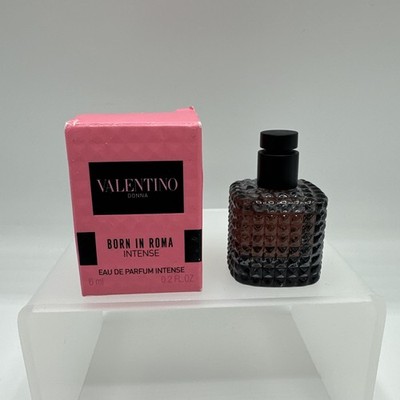 Valentino Donna Born in Roma Perfume INTENSE for sale online | eBay