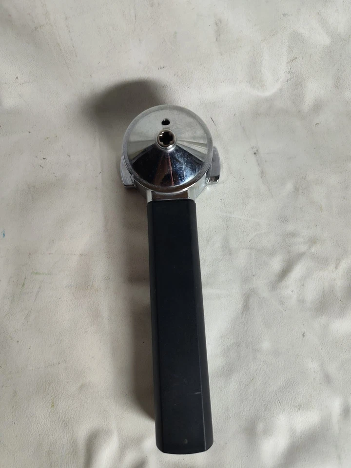 Nespresso D300/D250/150 капсула под держатель Portafilter деталь - бывшая в употреблении - Изображение 4 из 4