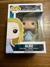 2016 Funko Pop Alice in Wonderland Vinyl Figures 21