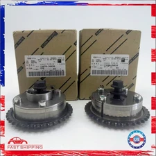 OEM Intake Exhaust Timing Sprocket Cam Gear Set for Toyota Camry 2.5L 2010-2014