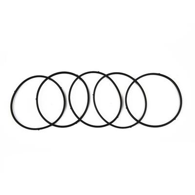 #ad 5pcs Seal O For Ring Float Bowl Gasket For HUAYI RuiXing GX200 For Carburetor $10.38