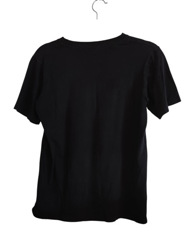 Vintage NIKE Jumpman Air Jordan Michael Jordan # 23 Basketball T-Shirt Youth Lar - Picture 2 of 3